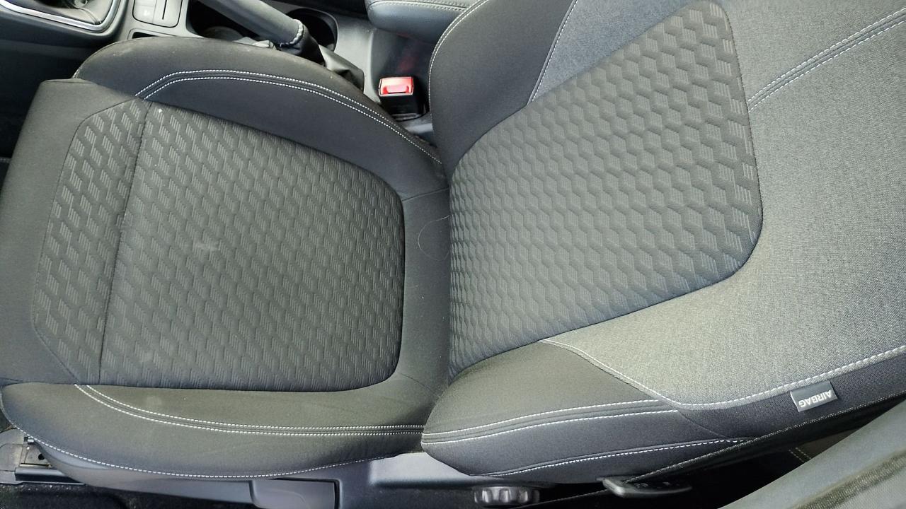 Ford Ford Fiesta usata 27