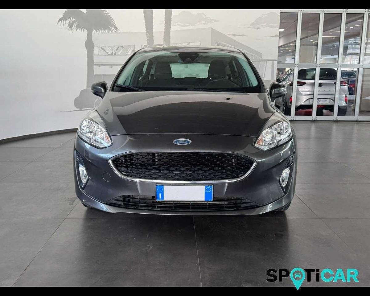 Ford Ford Fiesta usata 11