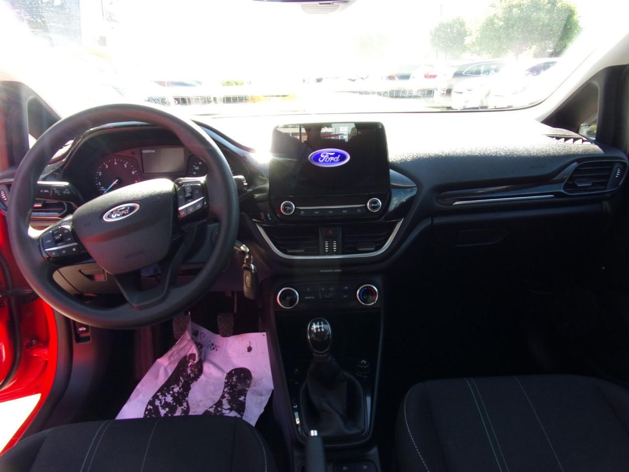 Ford Ford Fiesta usata 3