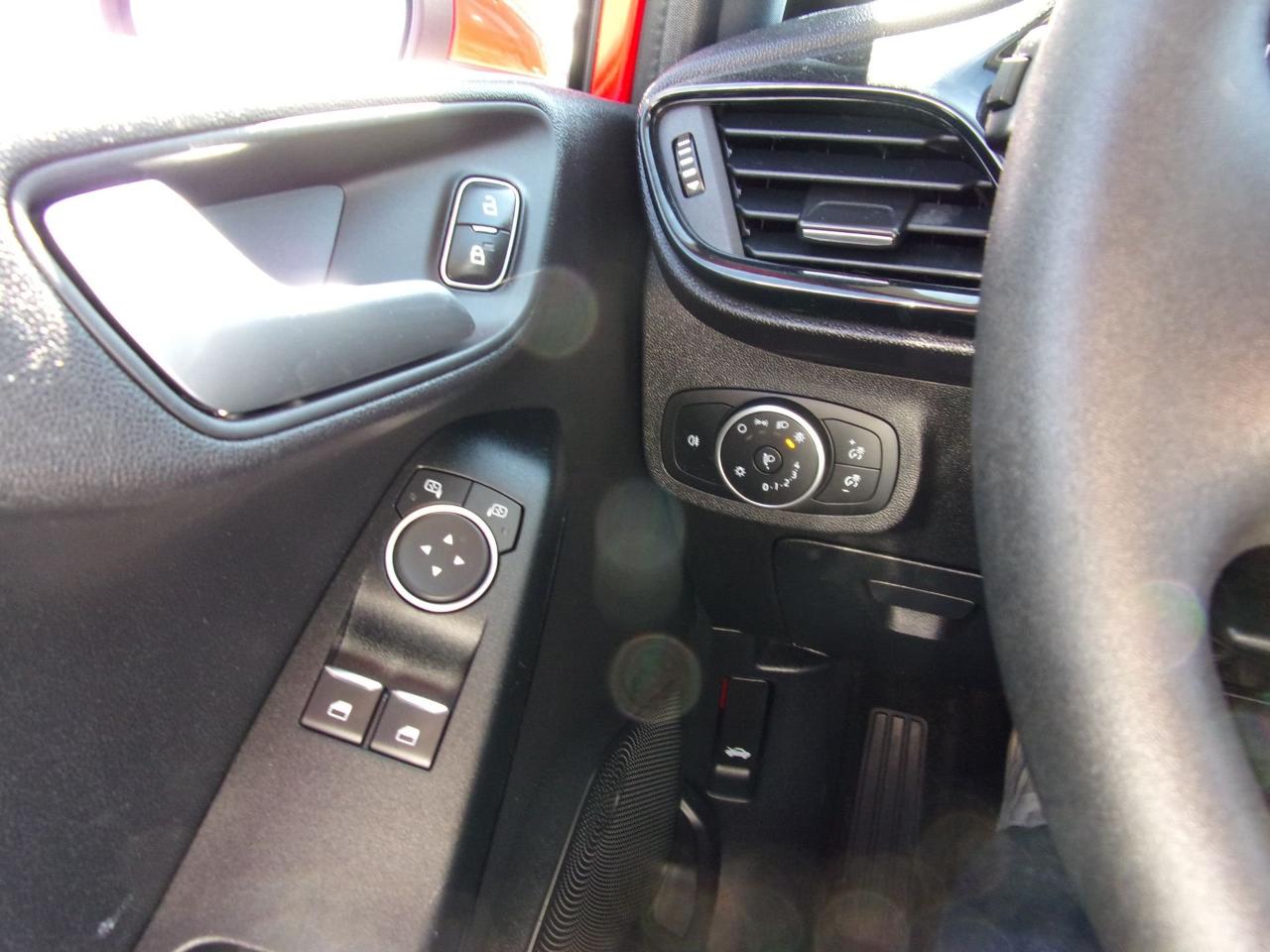 Ford Ford Fiesta usata 6