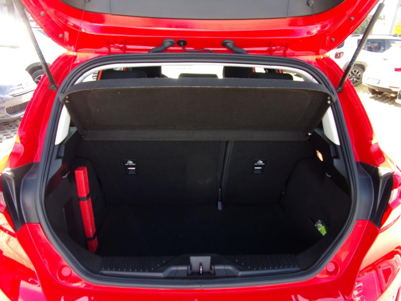 Ford Ford Fiesta usata 14