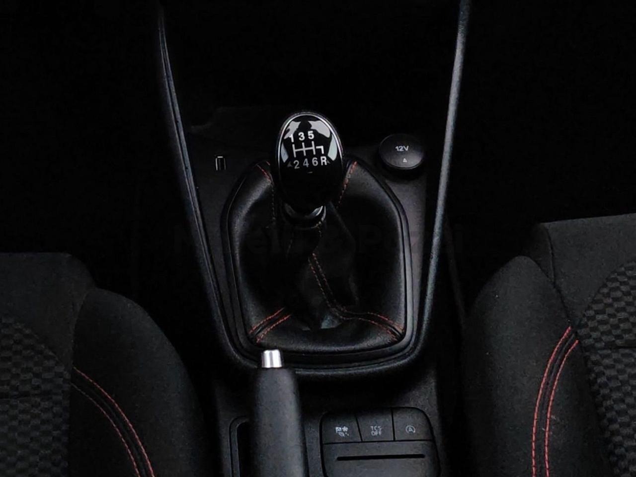 Ford Ford Fiesta usata 1