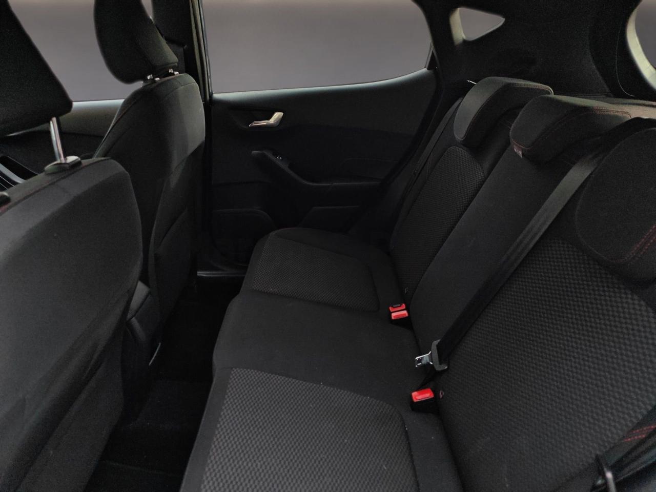 Ford Ford Fiesta usata 5