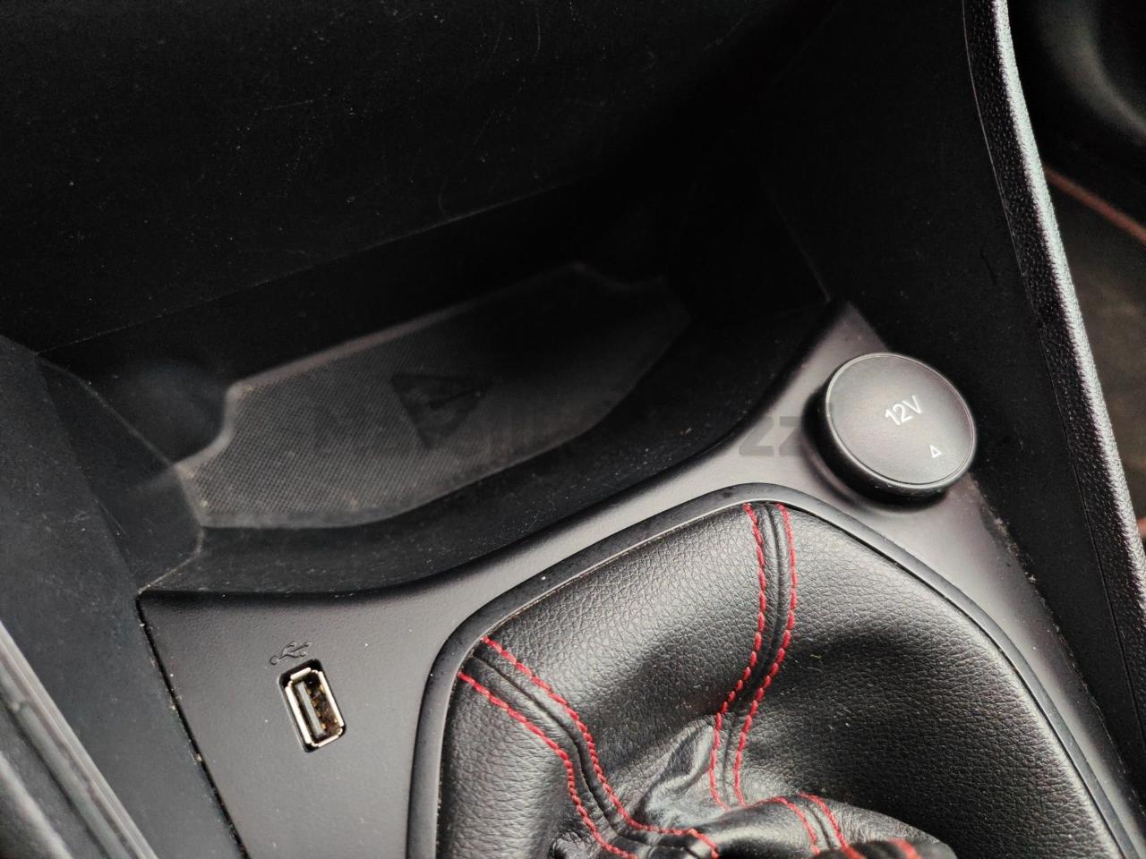 Ford Ford Fiesta usata 10