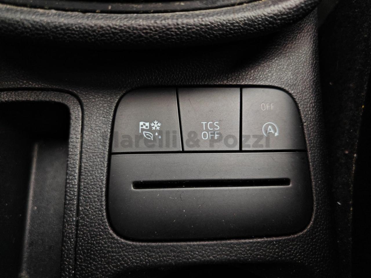 Ford Ford Fiesta usata 12