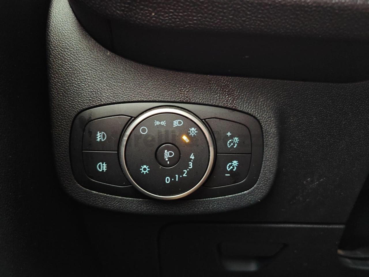 Ford Ford Fiesta usata 14