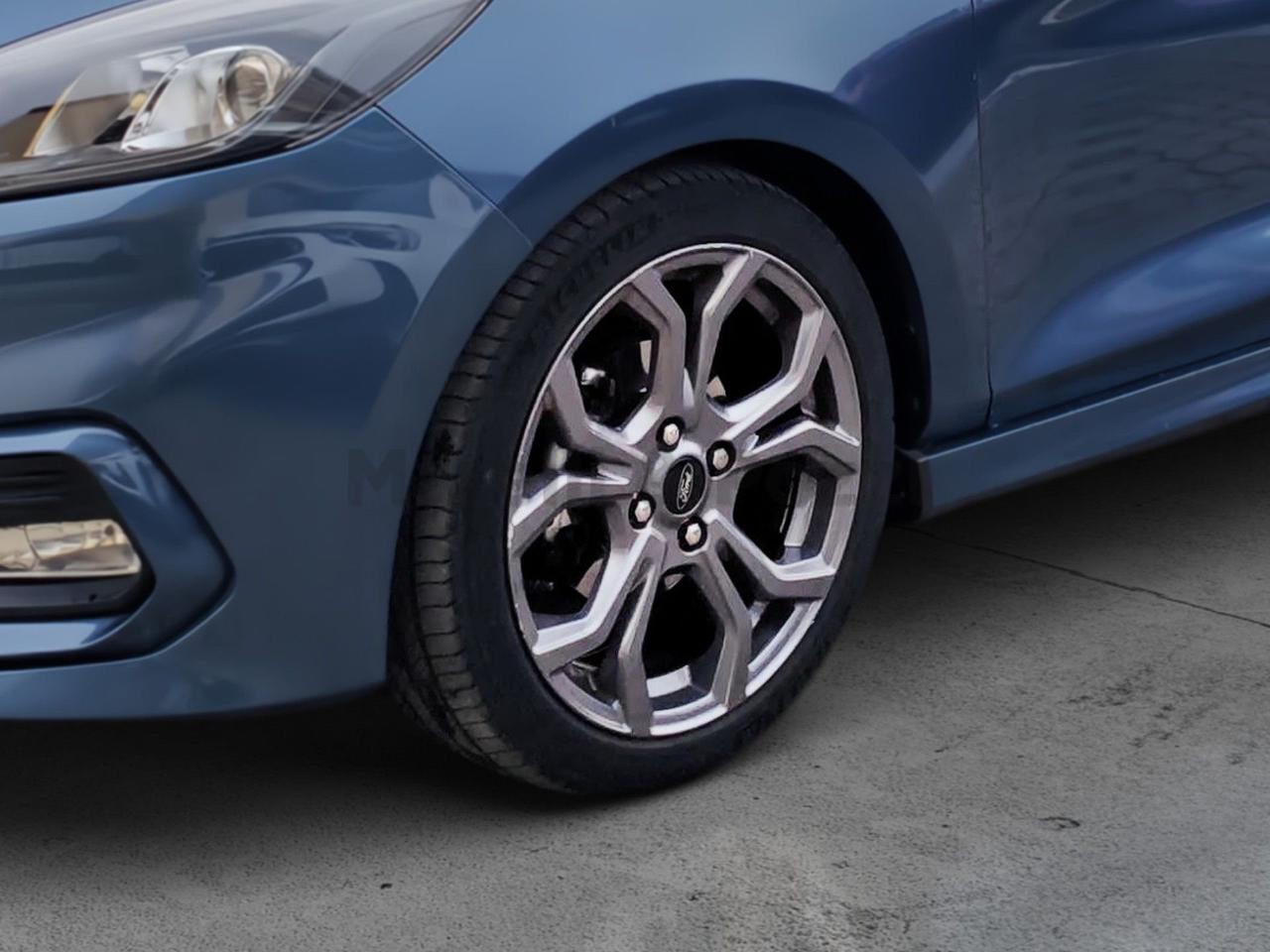 Ford Ford Fiesta usata 20