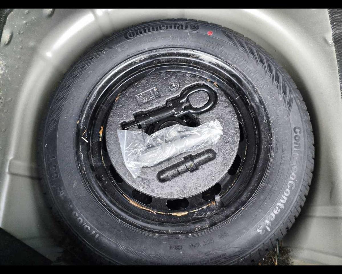 Ford Ford Fiesta usata, con Climatizzatore