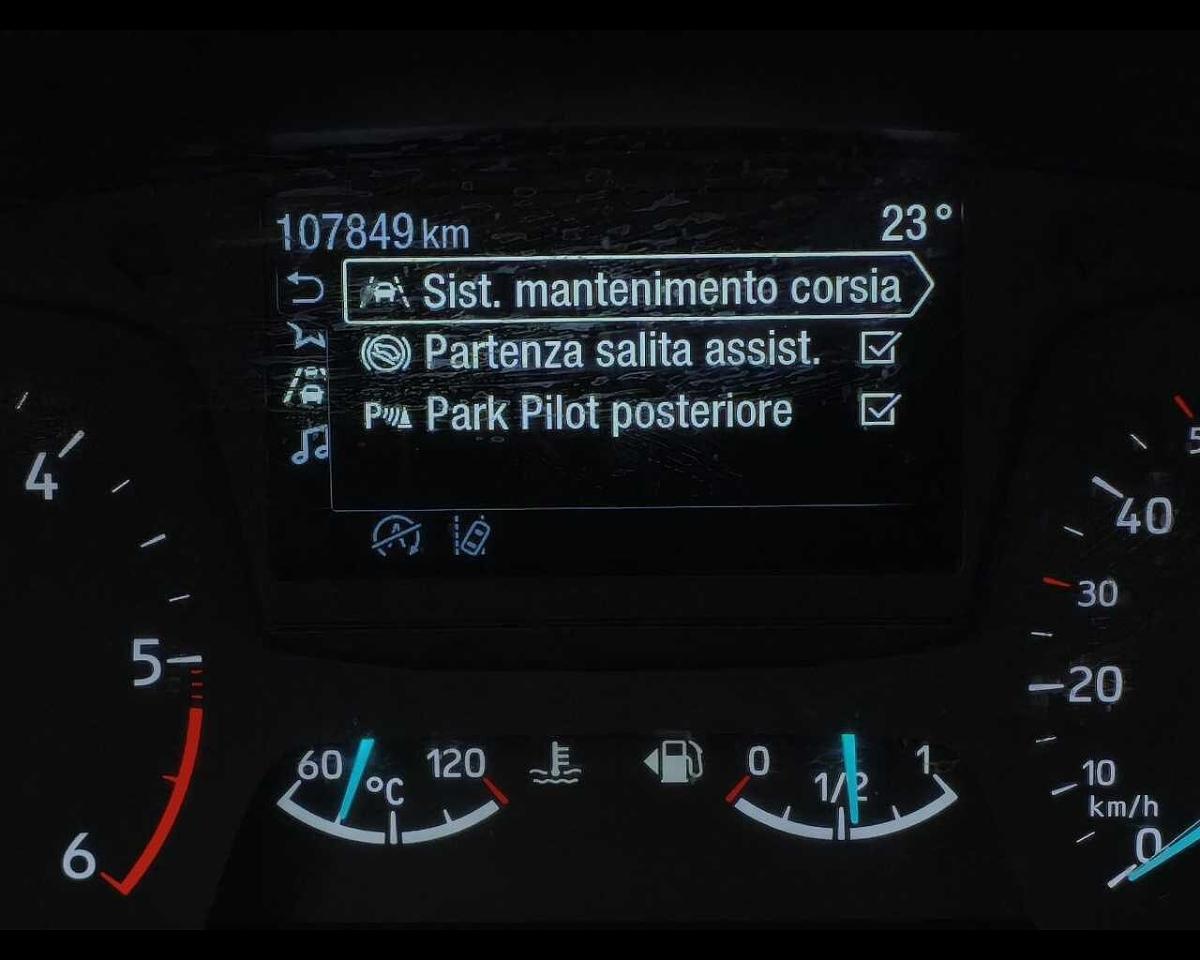 Ford Ford Fiesta usata 15
