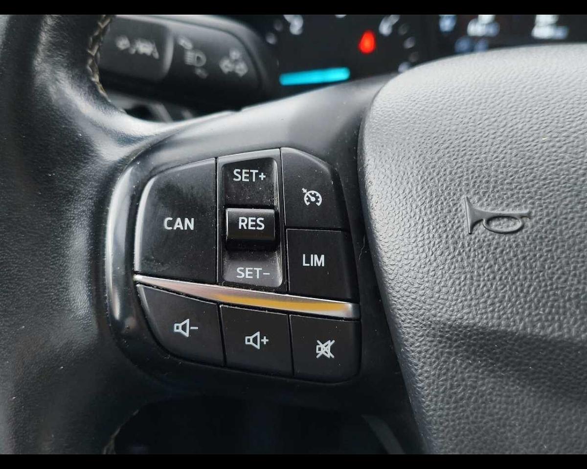 Ford Ford Fiesta usata 16
