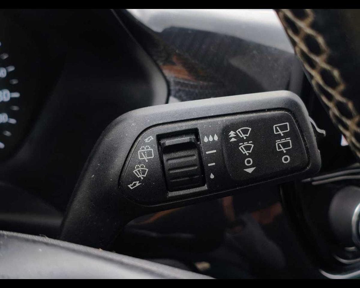 Ford Ford Fiesta usata 19