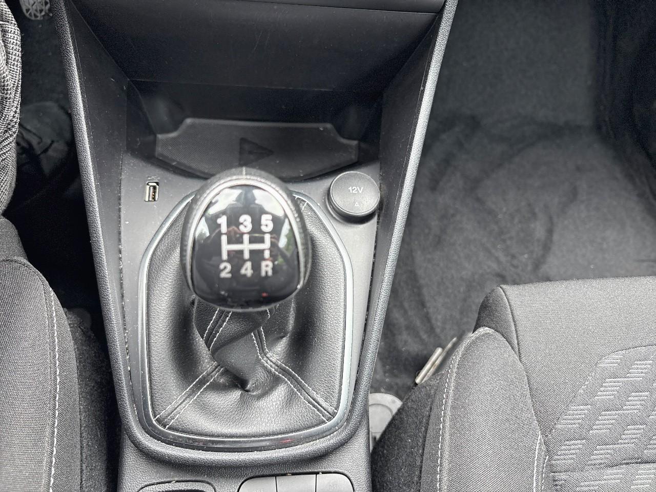 Ford Ford Fiesta usata 8