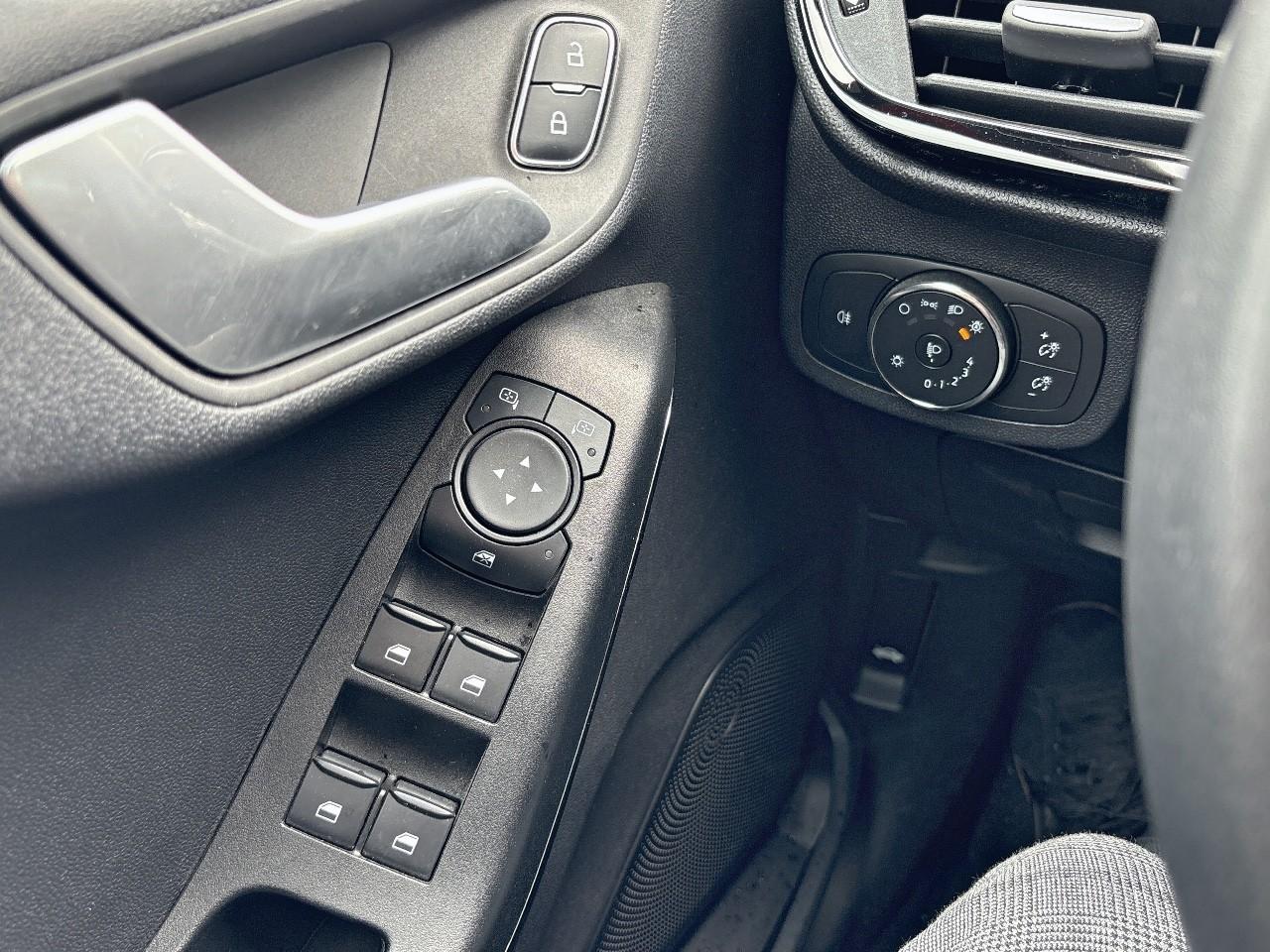Ford Ford Fiesta usata 12