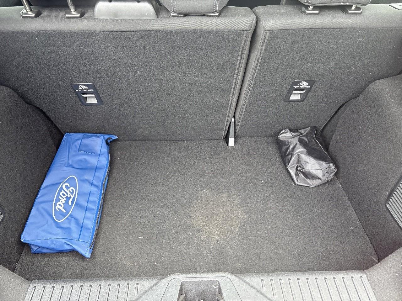 Ford Ford Fiesta usata 17