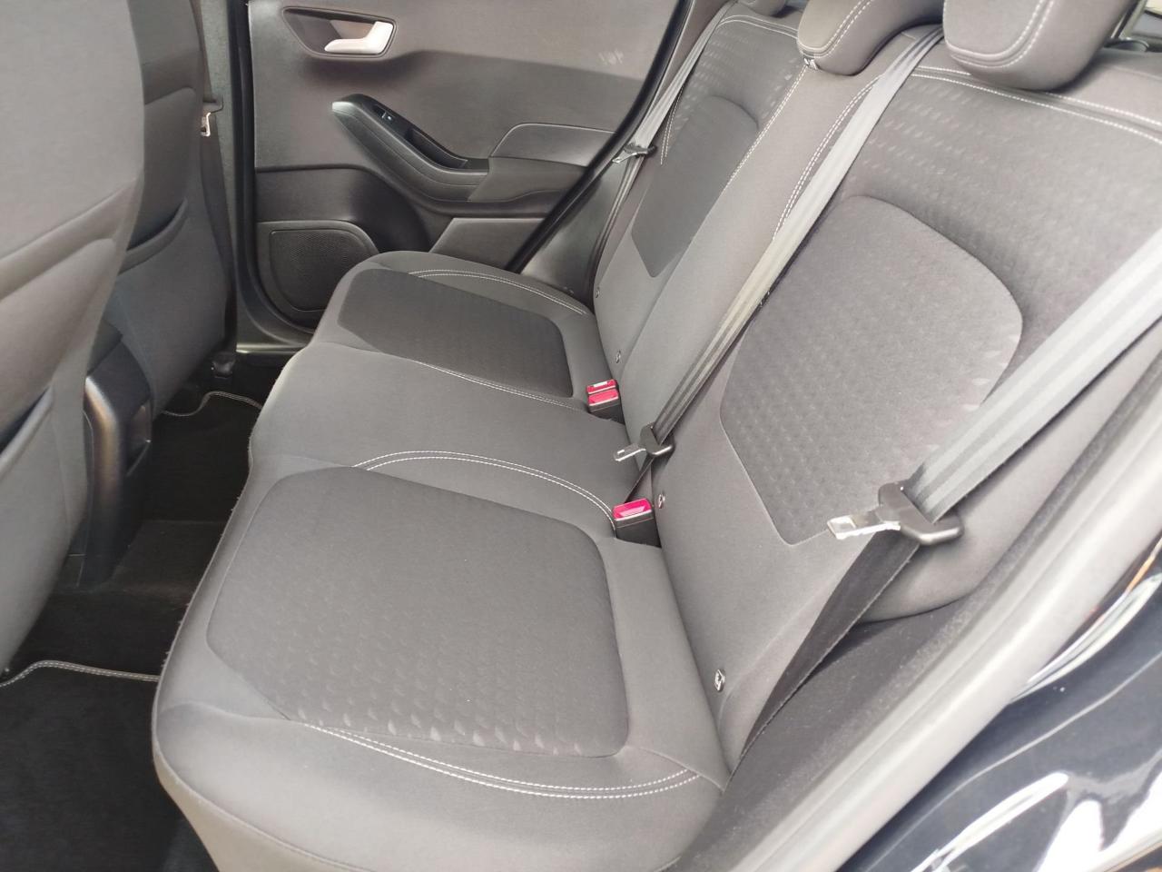 Ford Ford Fiesta usata 3