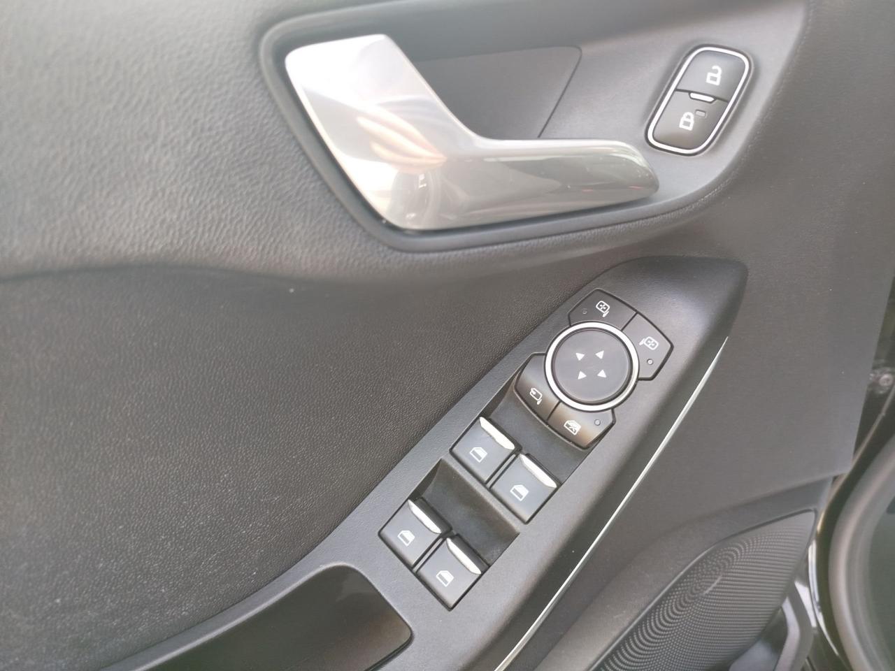 Ford Ford Fiesta usata 8
