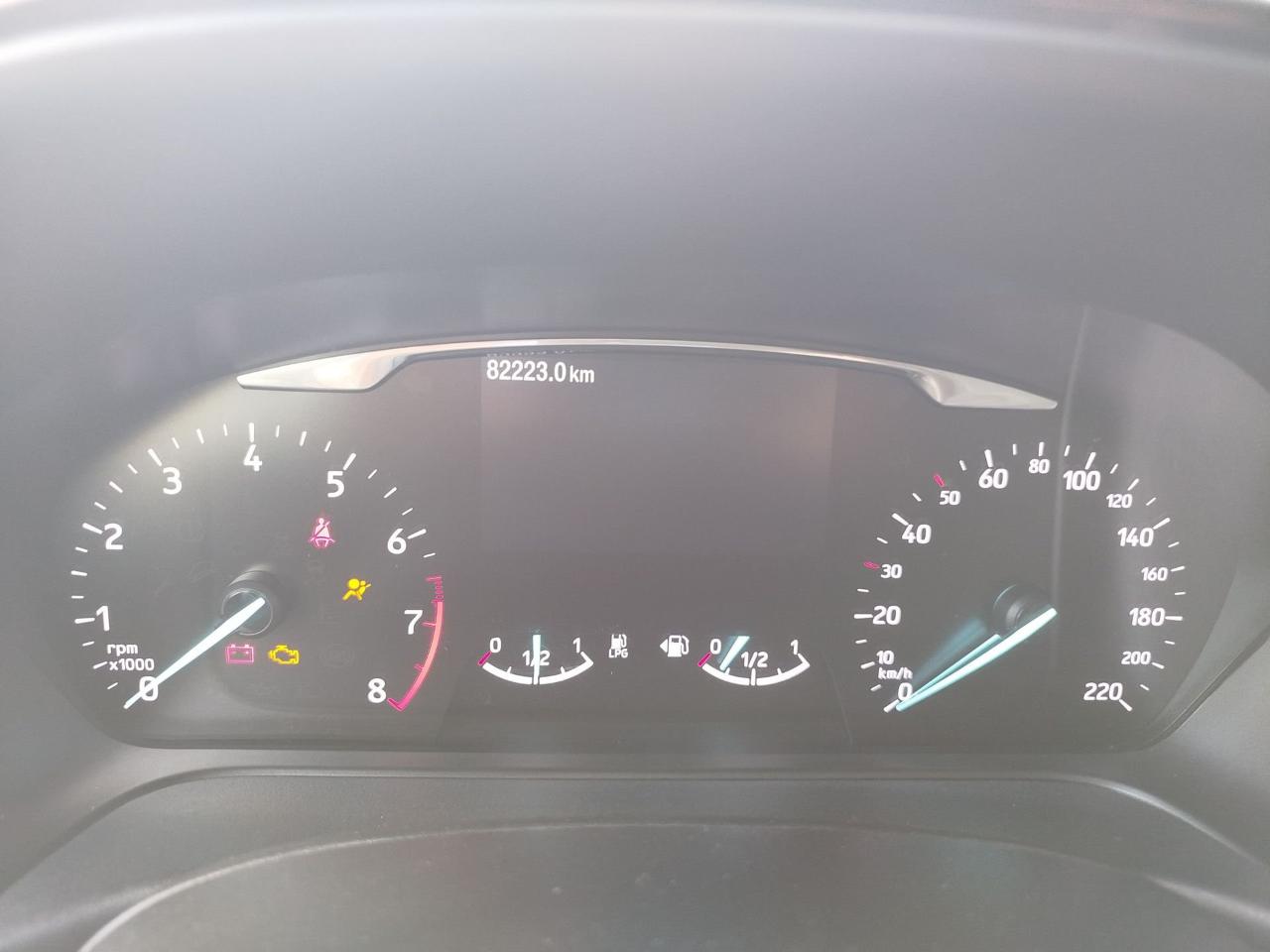 Ford Ford Fiesta usata 9
