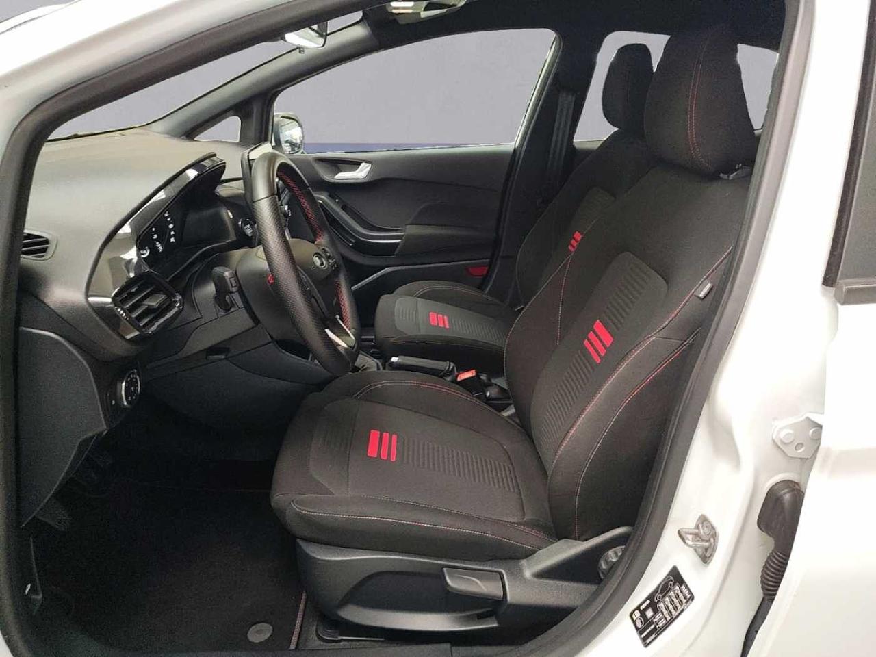 Ford Ford Fiesta usata 1