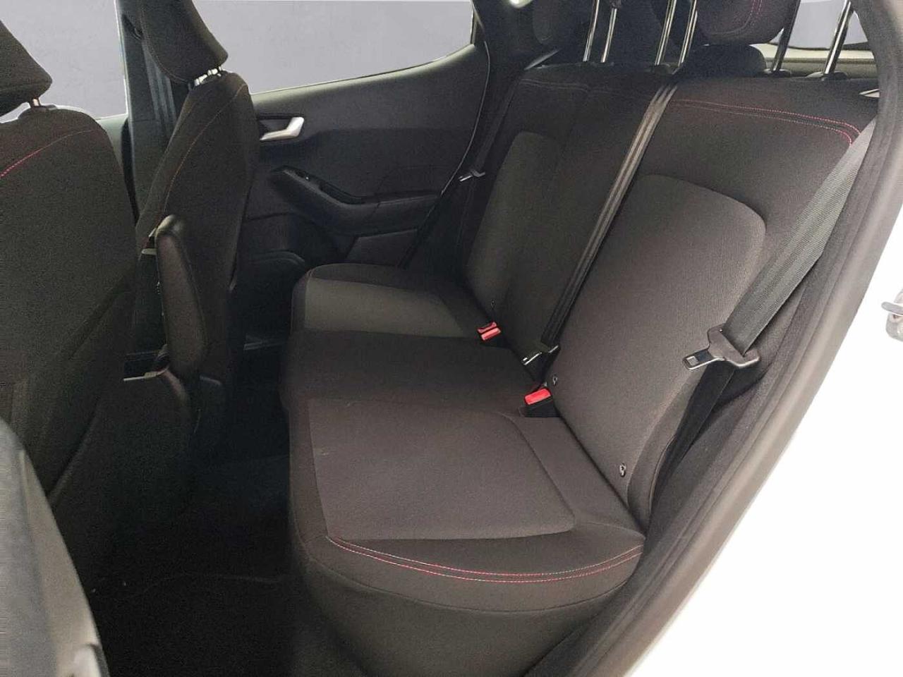 Ford Ford Fiesta usata 4