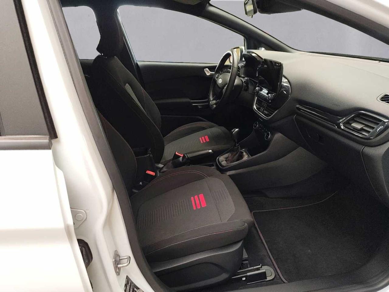 Ford Ford Fiesta usata 5