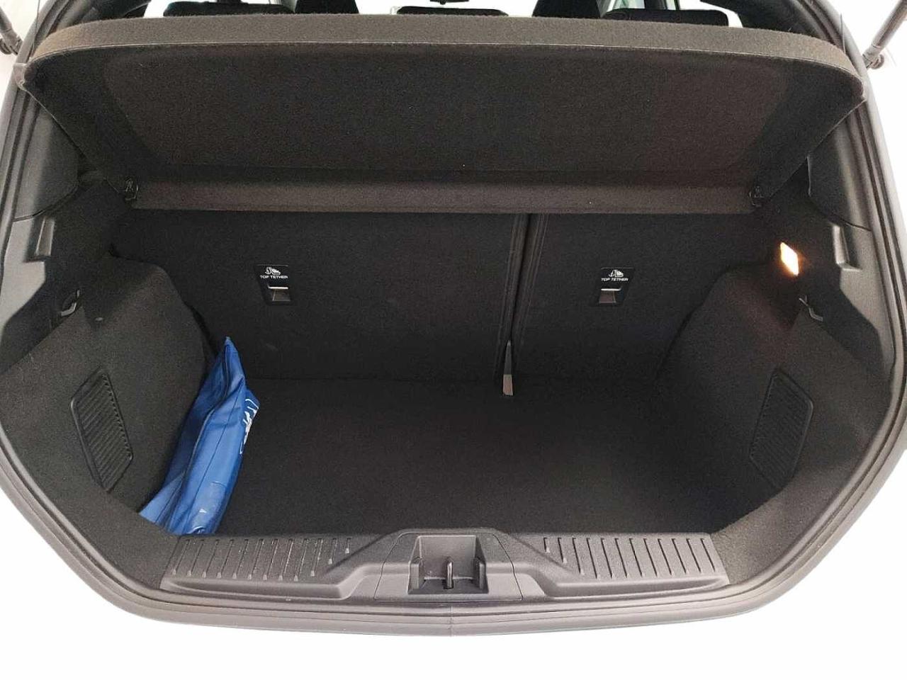 Ford Ford Fiesta usata 6