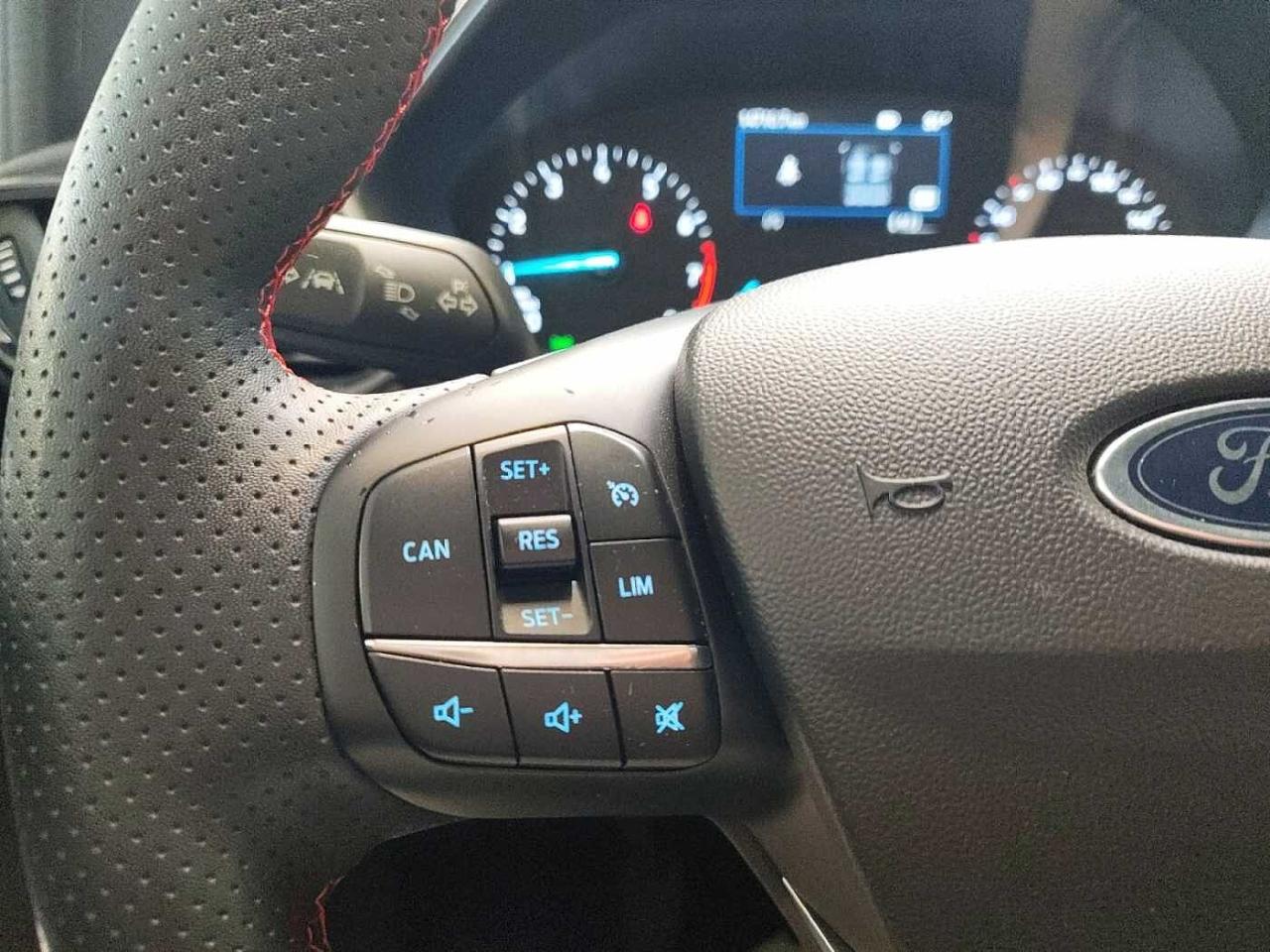 Ford Ford Fiesta usata 7