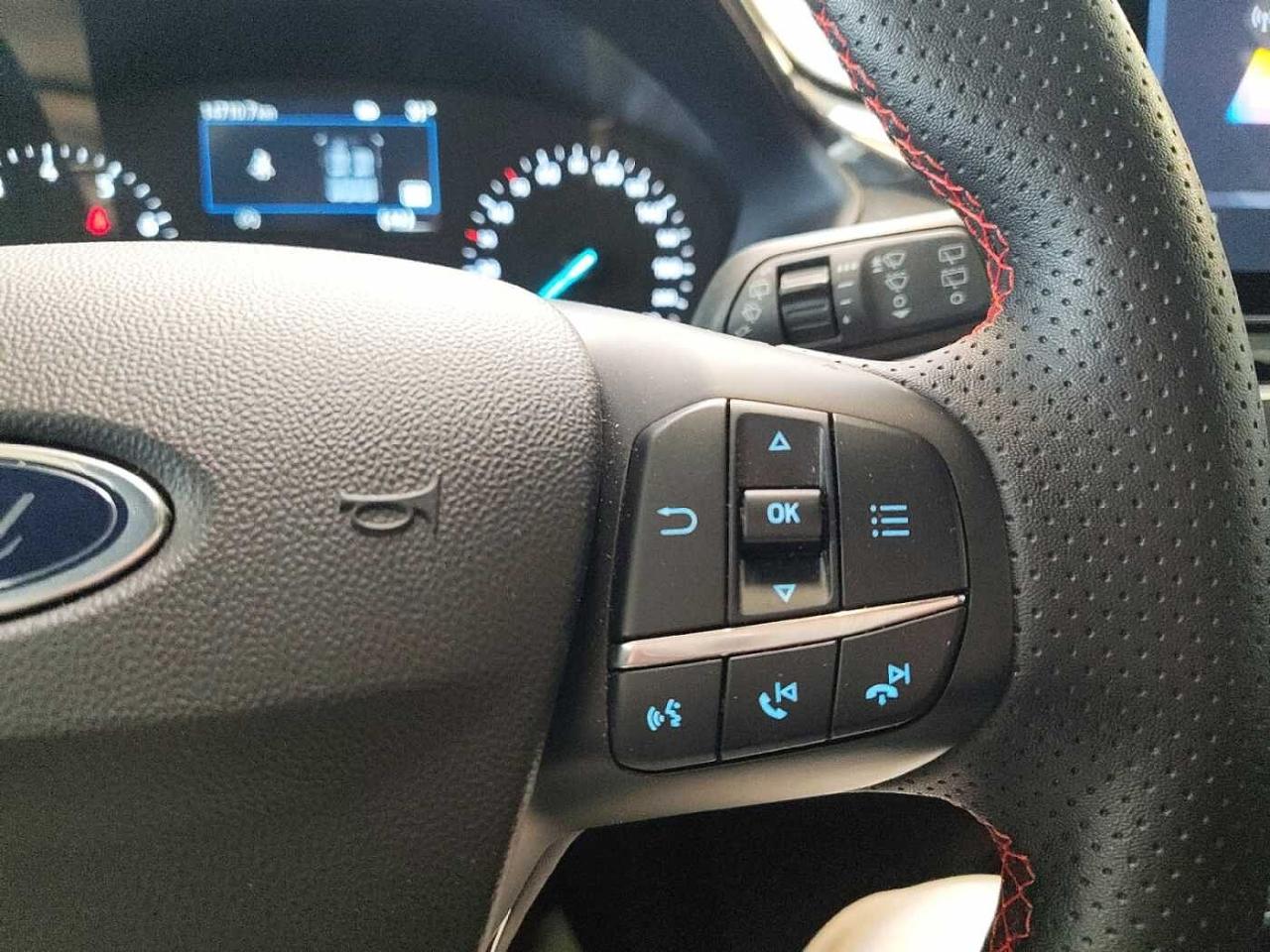 Ford Ford Fiesta usata 8