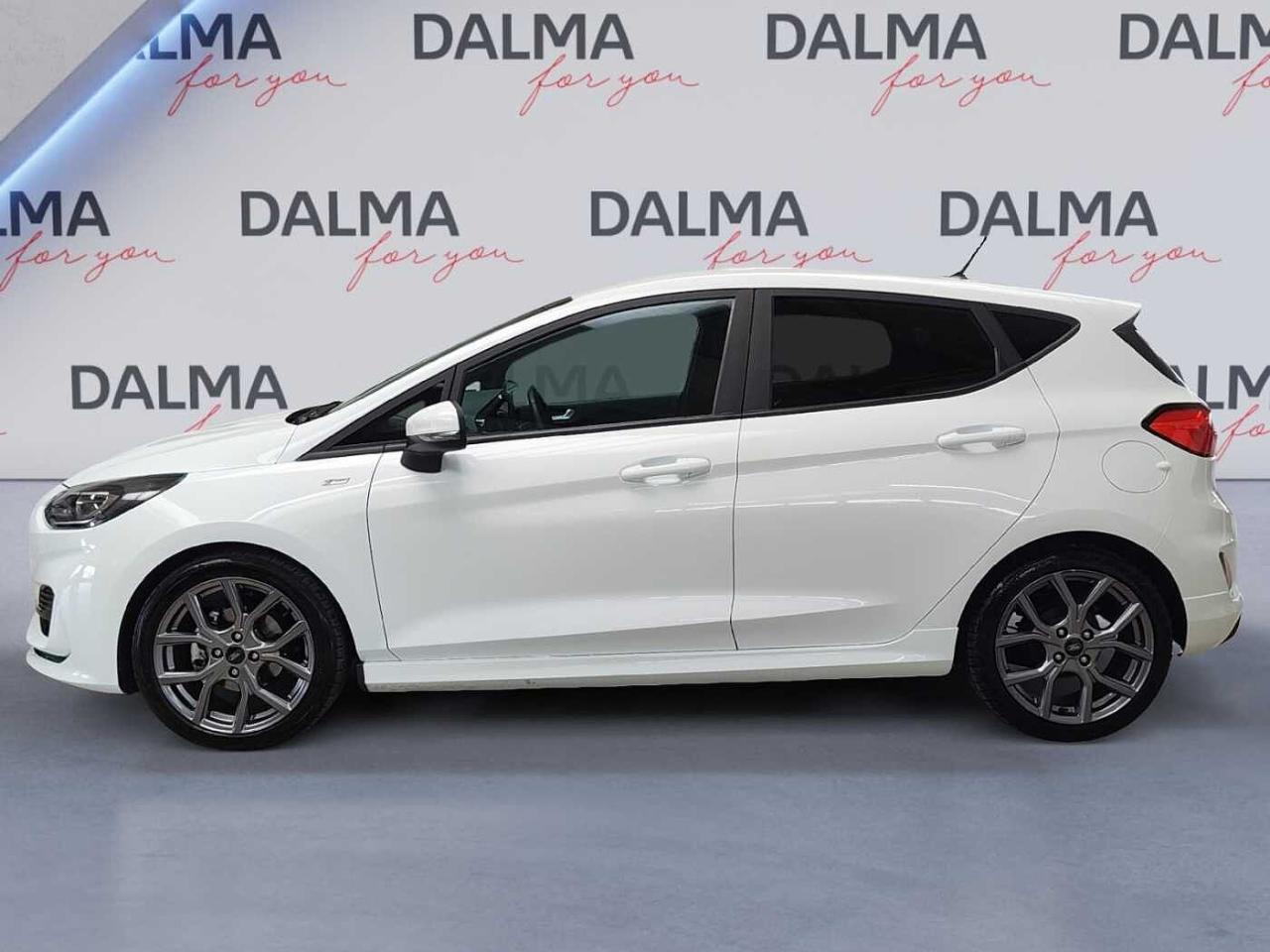 Ford Ford Fiesta usata 11