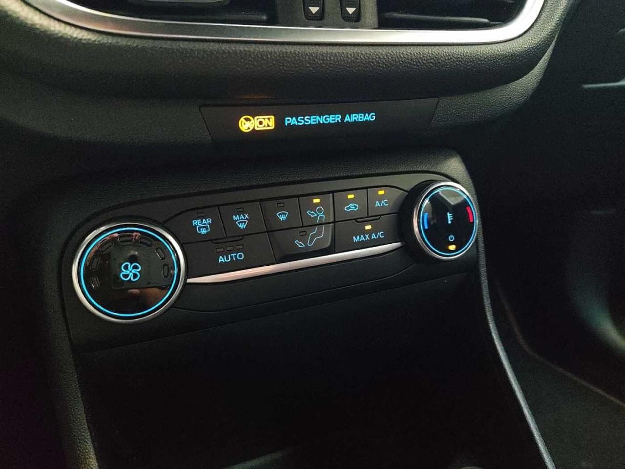 Ford Ford Fiesta usata 13