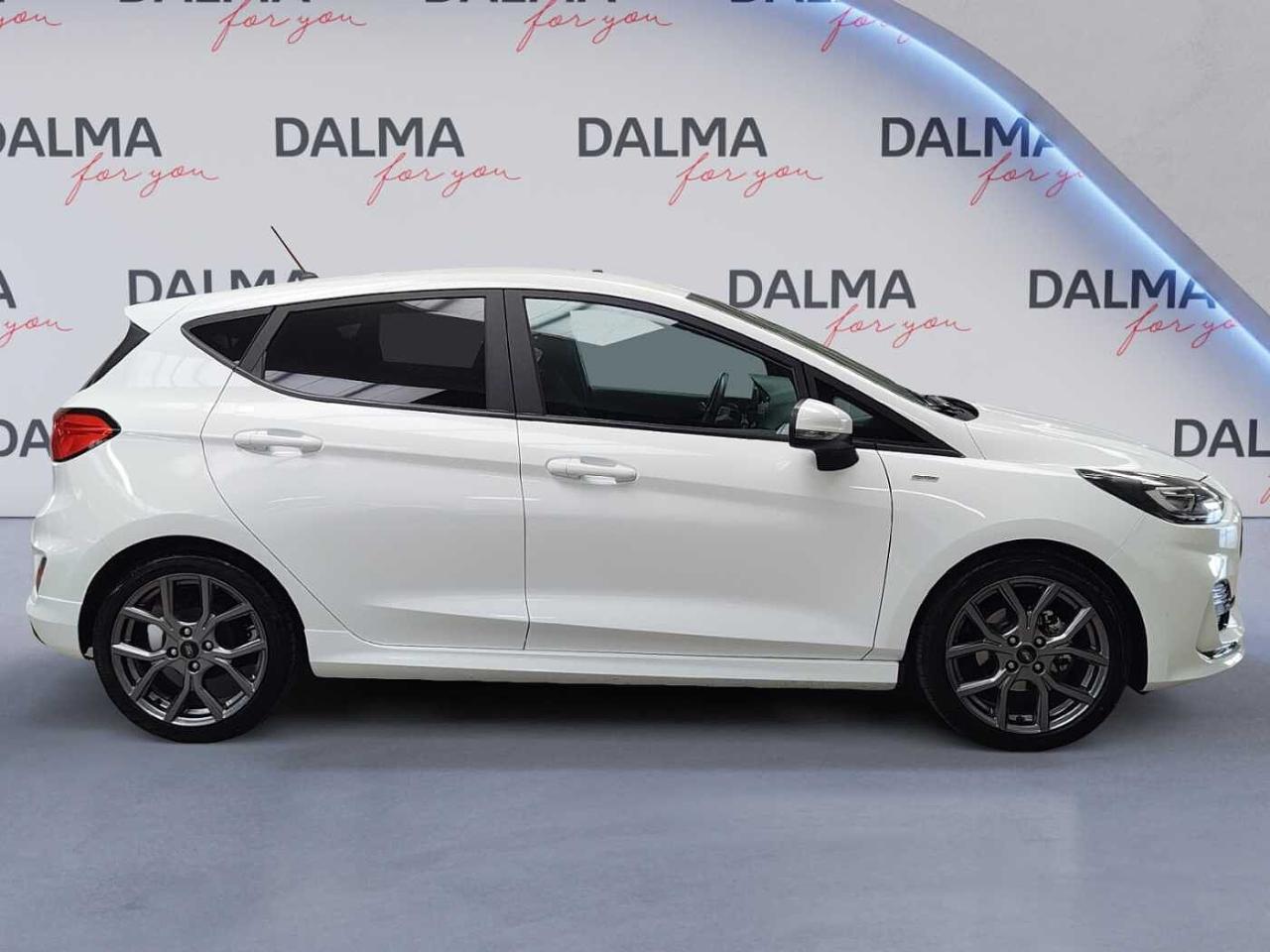 Ford Ford Fiesta usata 18