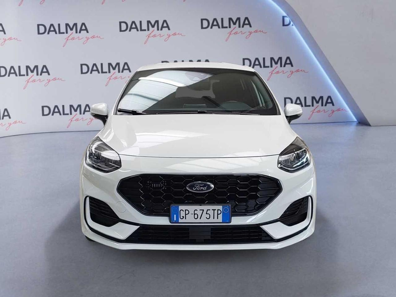 Ford Ford Fiesta usata 20