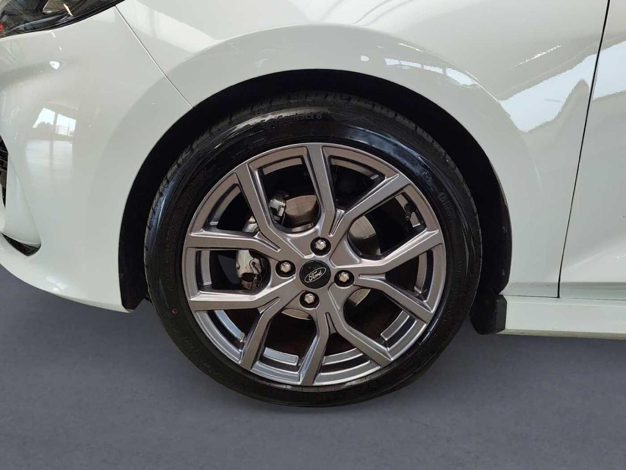 Ford Ford Fiesta usata 21