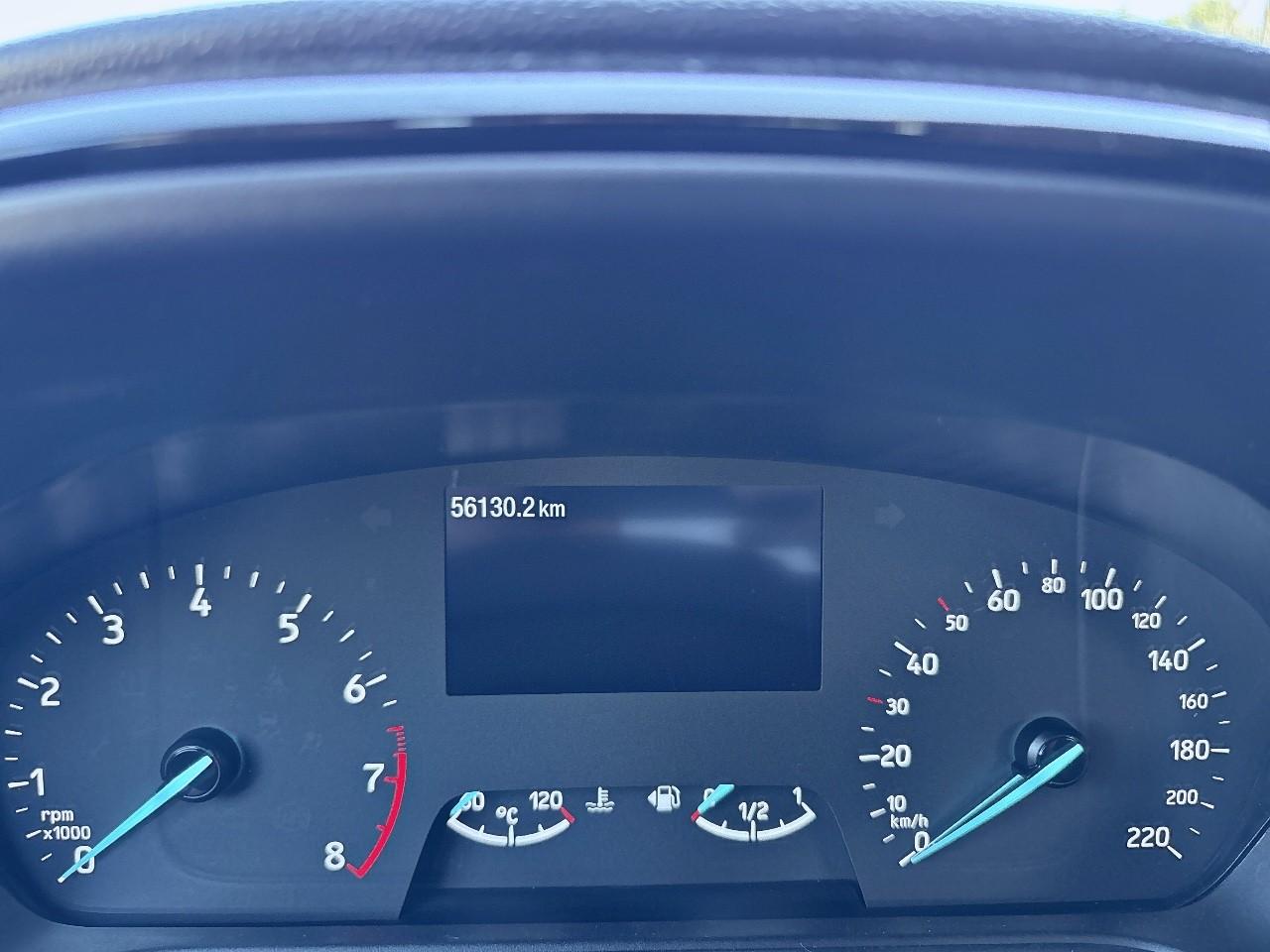 Ford Ford Fiesta usata 4
