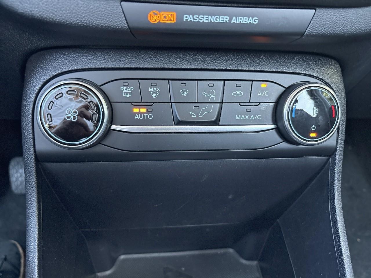 Ford Ford Fiesta usata 7