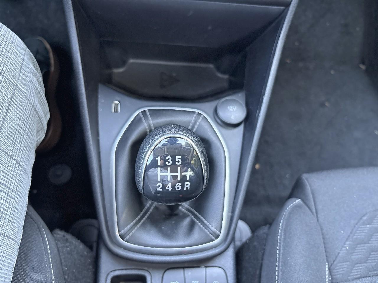 Ford Ford Fiesta usata 8