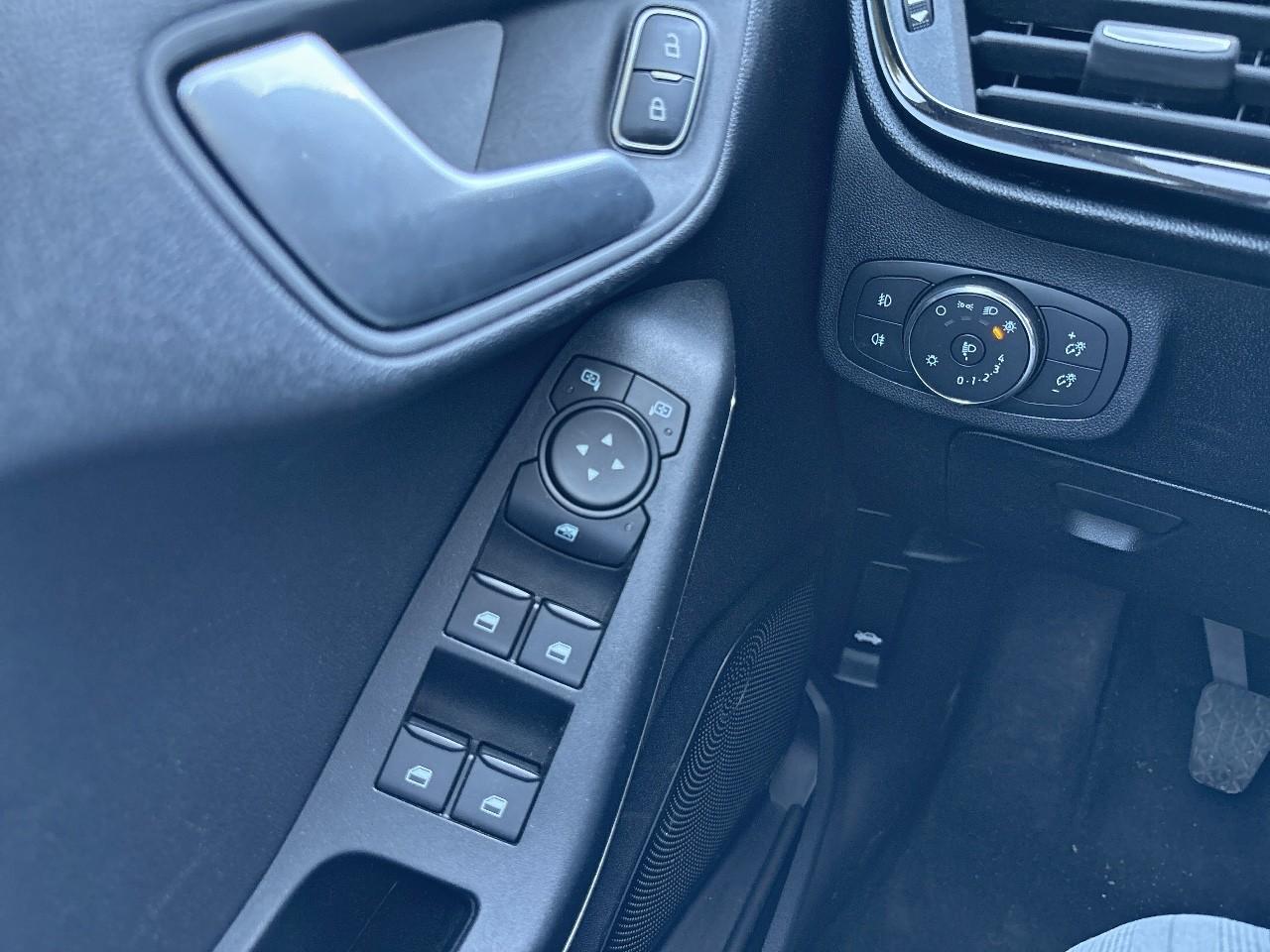 Ford Ford Fiesta usata 10