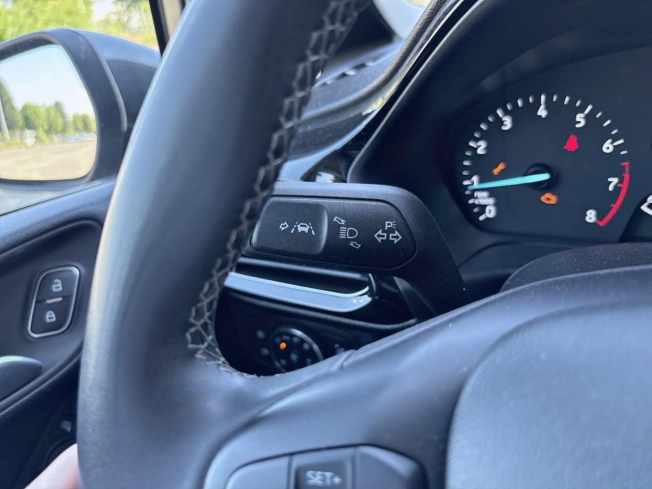 Ford Ford Fiesta usata 12
