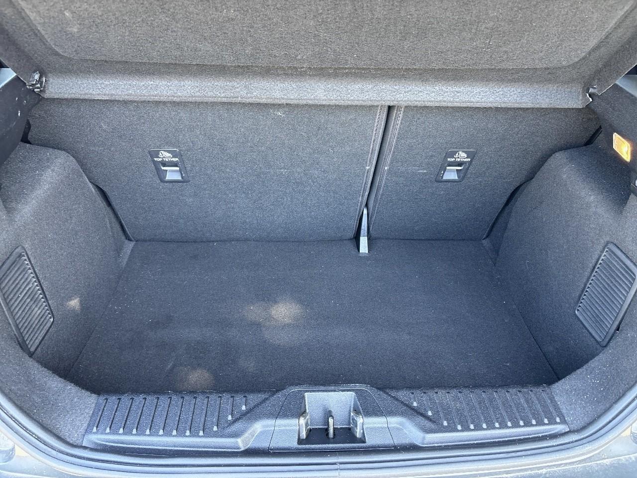 Ford Ford Fiesta usata 17