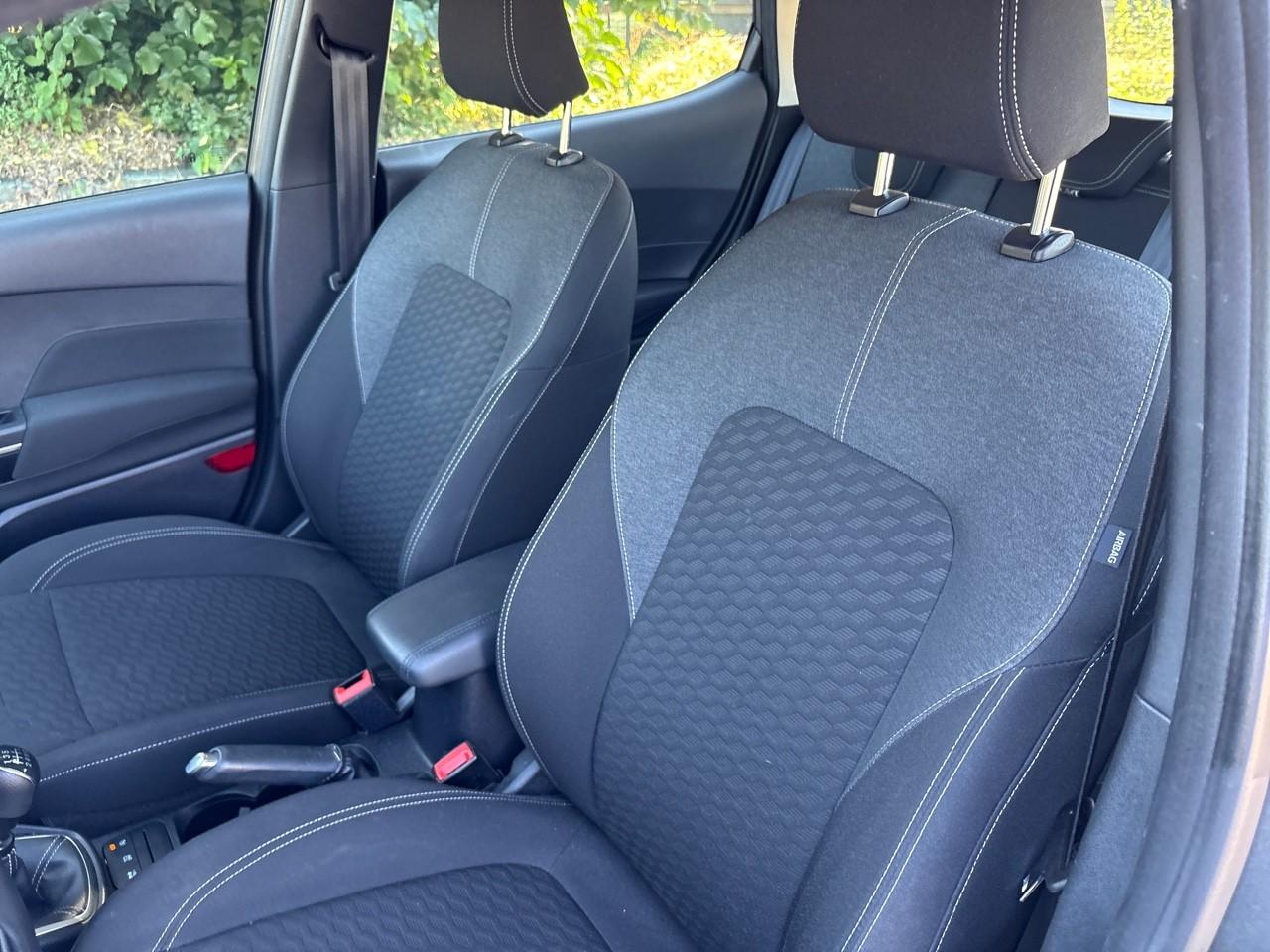 Ford Ford Fiesta usata 20