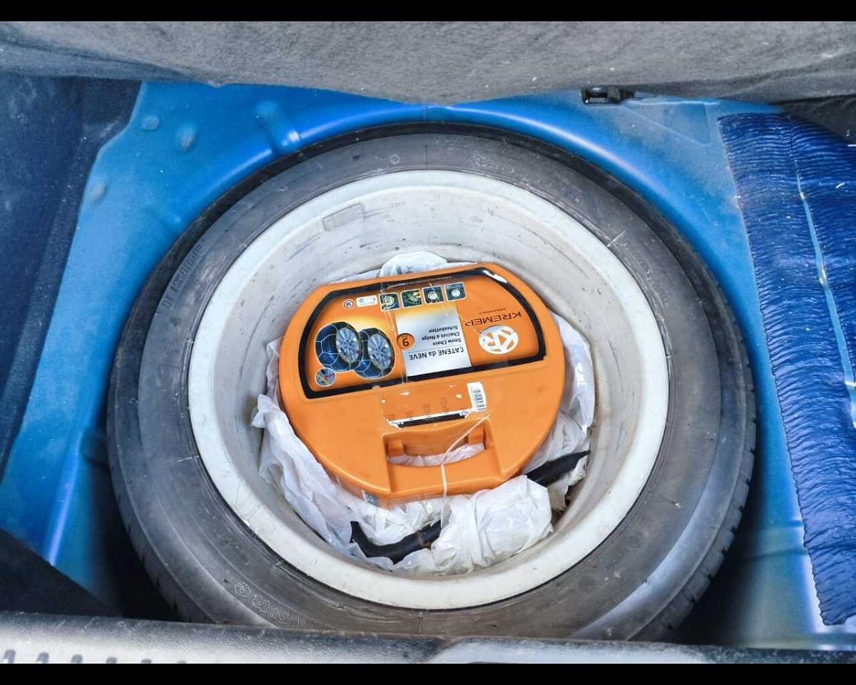 Ford Ford Fiesta usata, con Vetri Oscurati