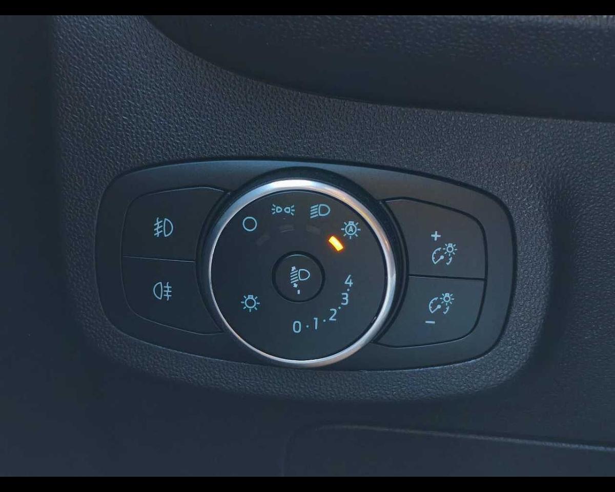 Ford Ford Fiesta usata 7