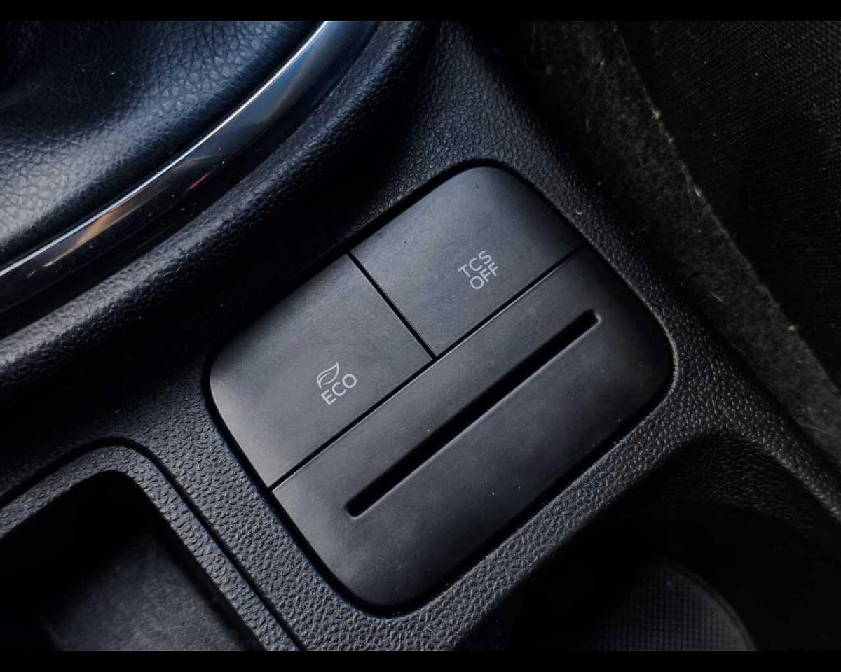 Ford Ford Fiesta usata 10