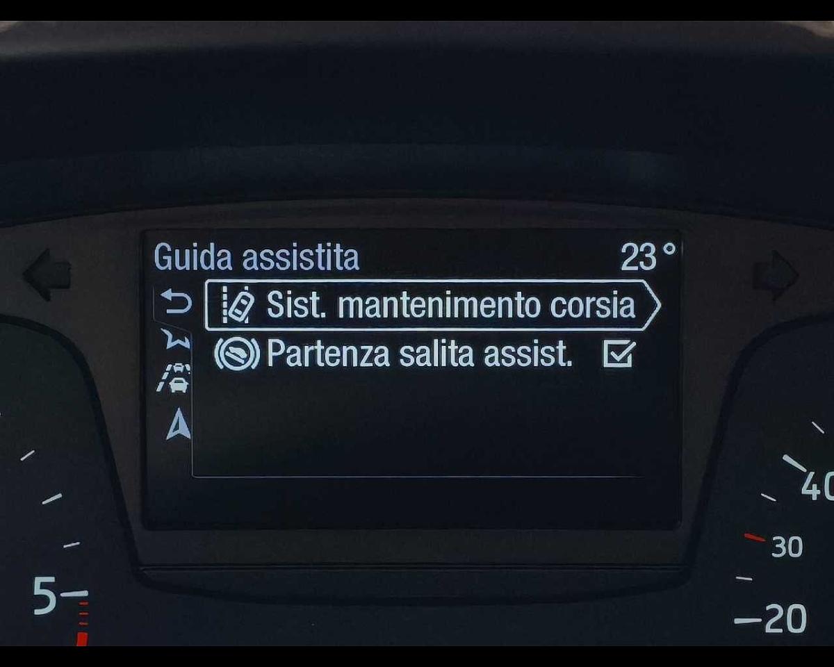 Ford Ford Fiesta usata 21