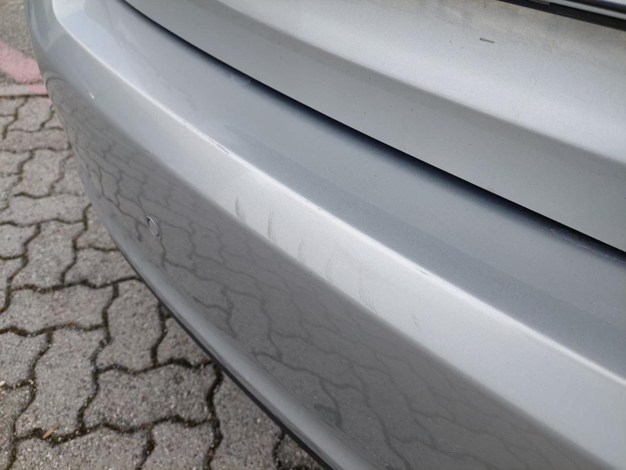 Ford Ford Fiesta usata 8