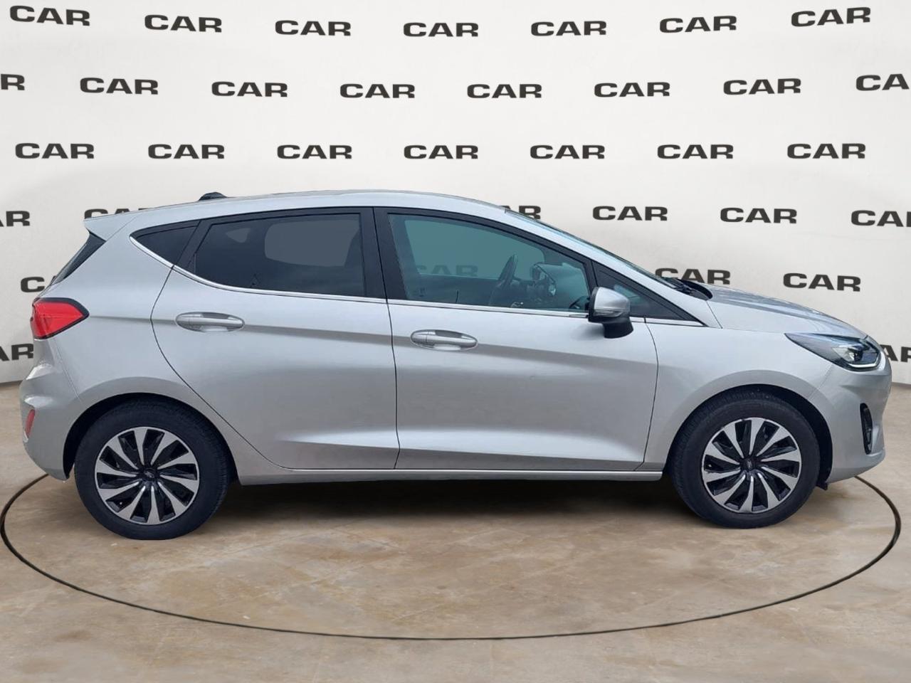 Ford Ford Fiesta usata 14