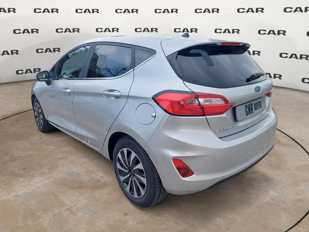 Ford Ford Fiesta usata 16