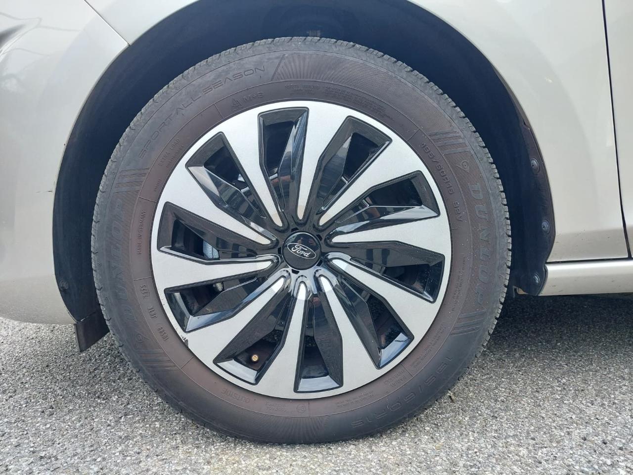 Ford Ford Fiesta usata 17