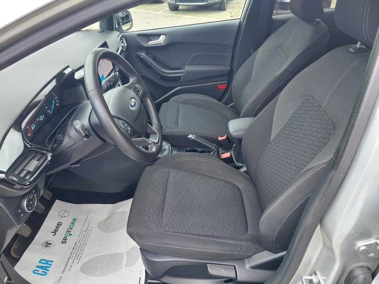 Ford Ford Fiesta usata 18