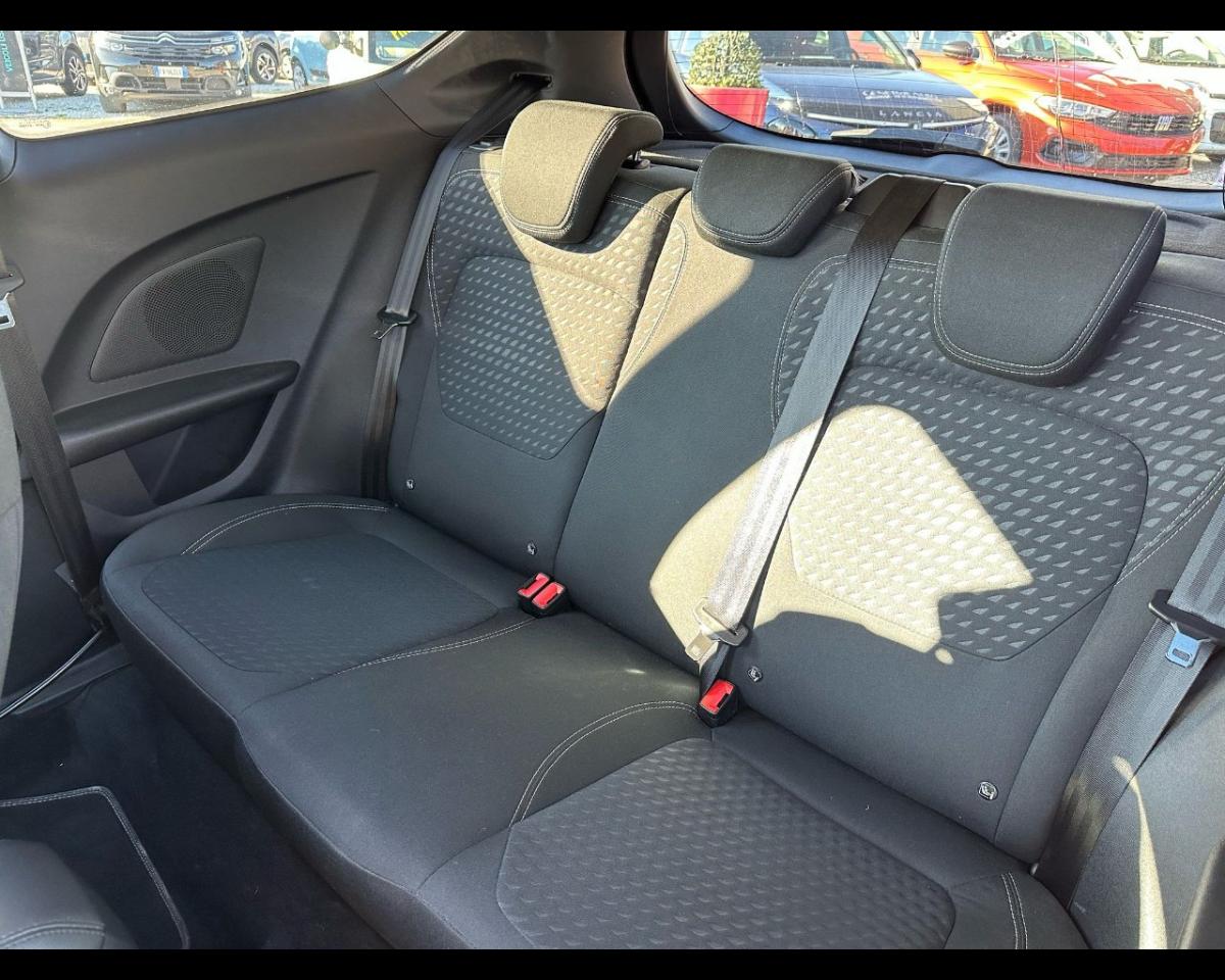 Ford Ford Fiesta usata 3