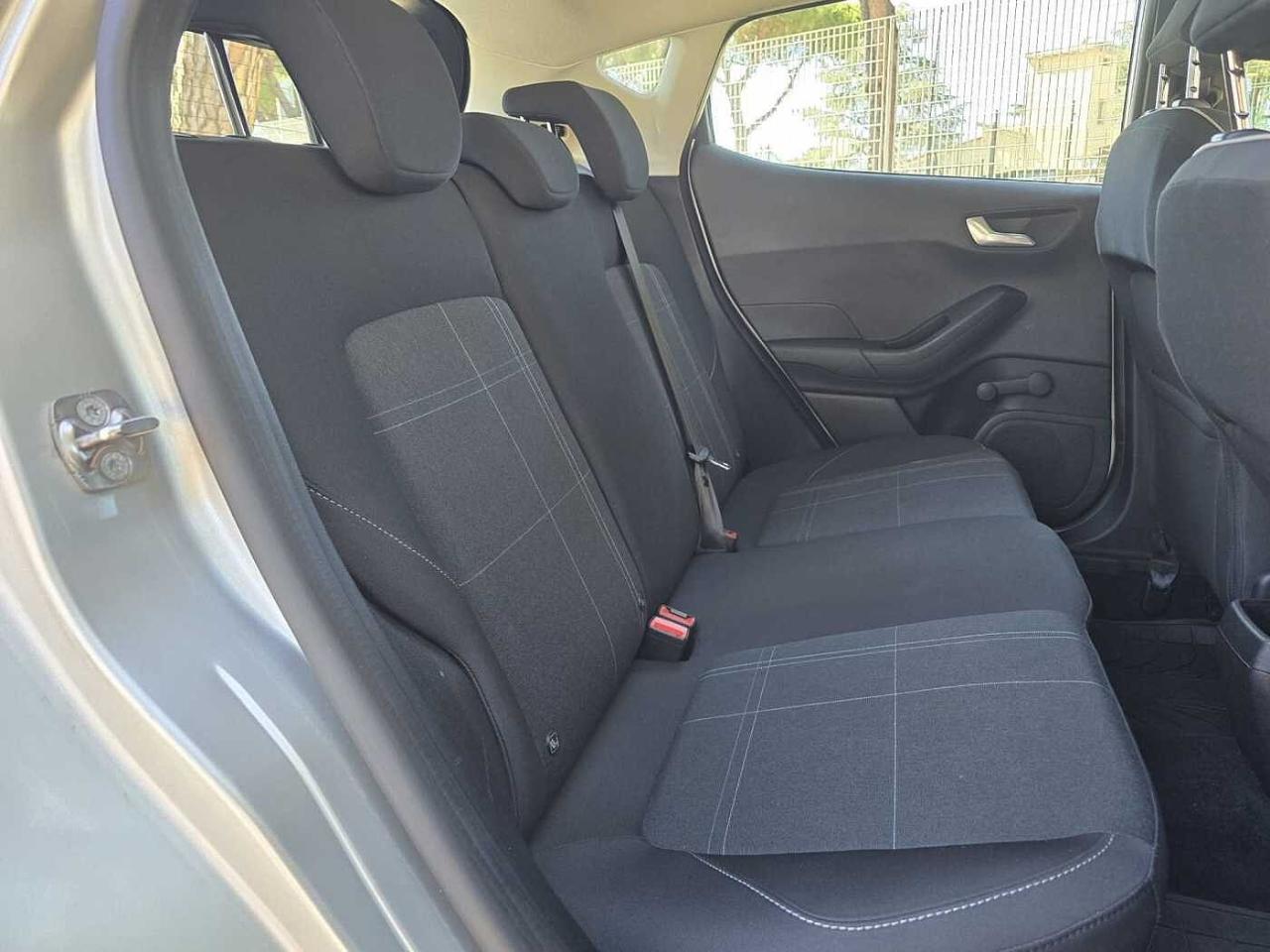 Ford Ford Fiesta usata 3